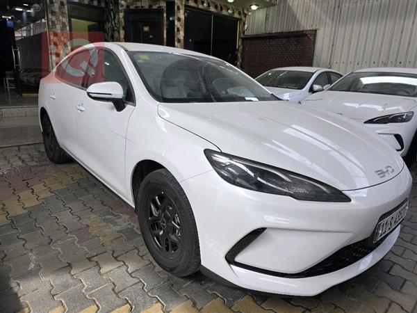 بي واي دي سيل 05 DM-i 2025 للبيع في العراق -  بغداد